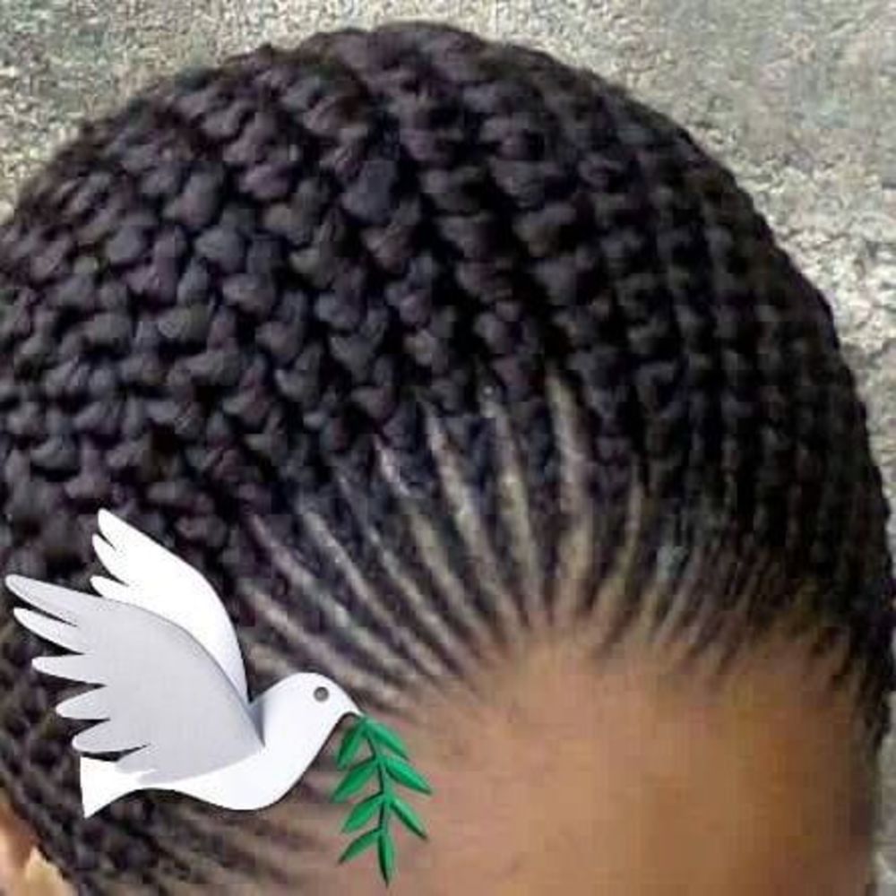 Meet your Posher, Clover